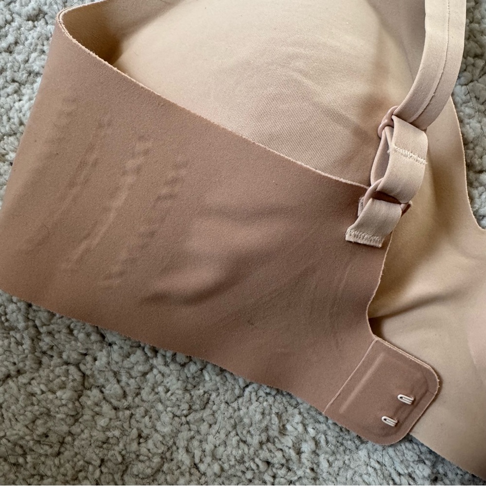 Knix Revolution Seamless Nude Bra M - Picture 5 of 7